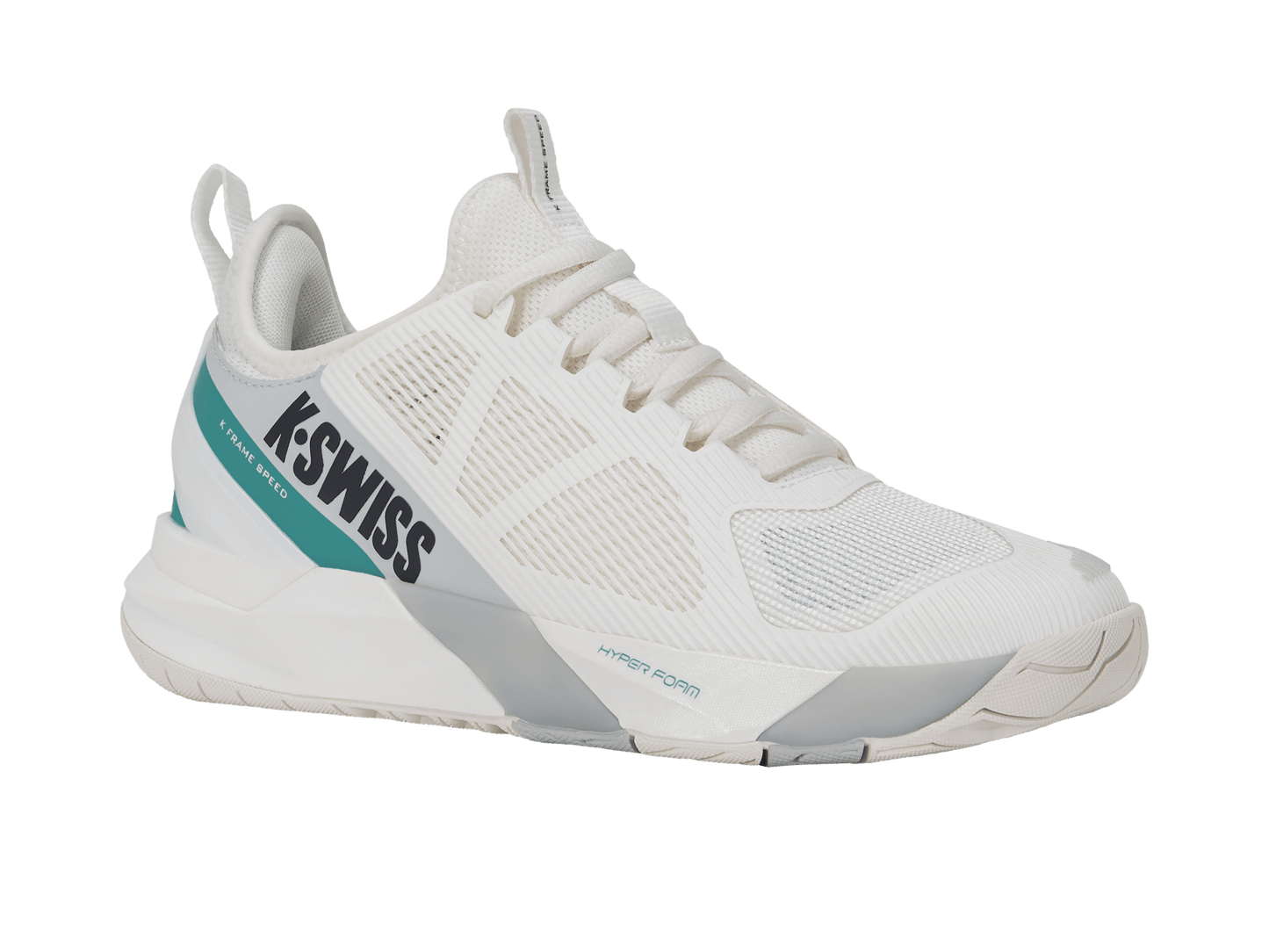 99484 - 110 - M | K - FRAME SPEED - K - Swiss US - FOOTWEAR