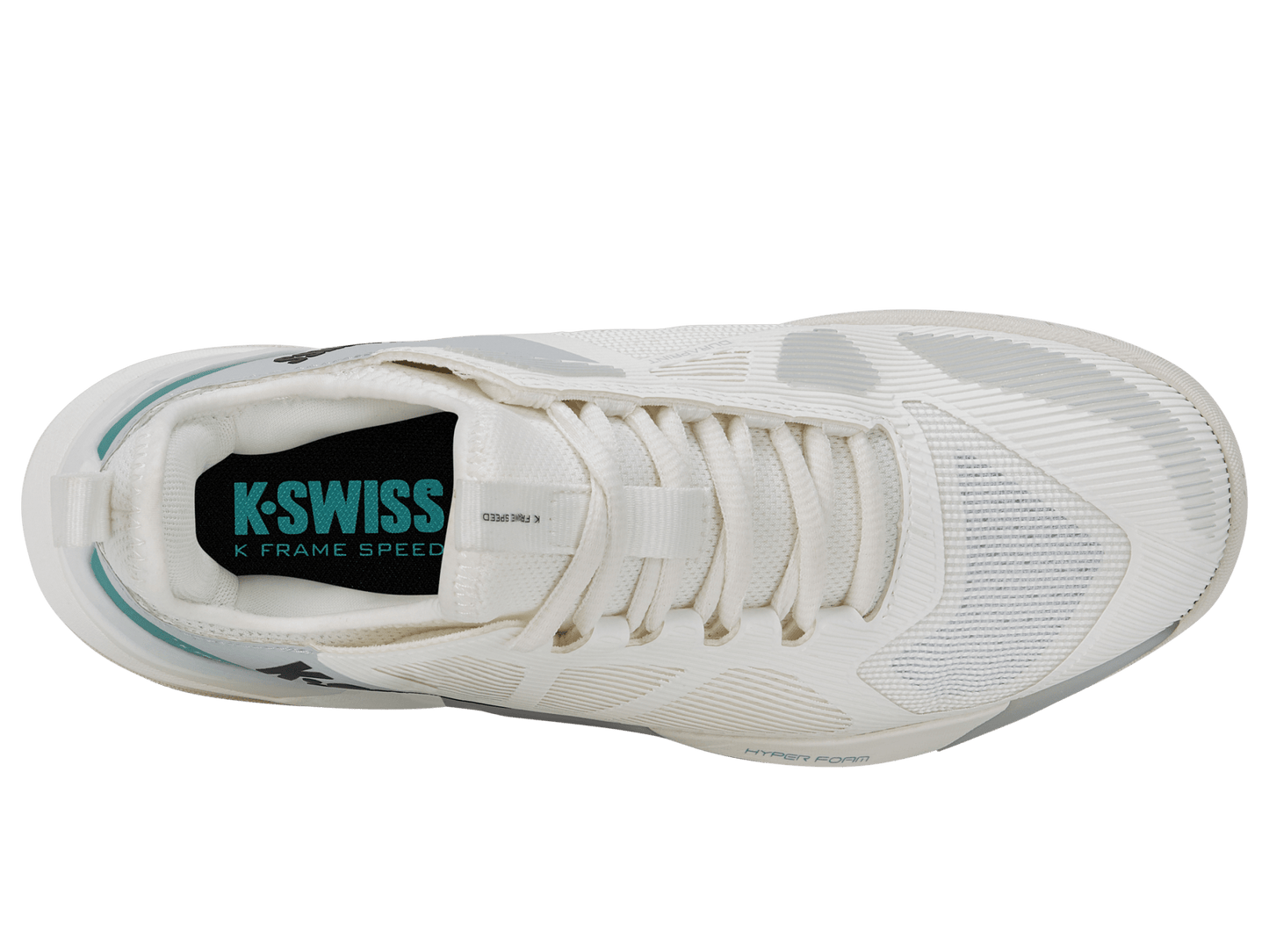 99484 - 110 - M | K - FRAME SPEED - K - Swiss US - FOOTWEAR