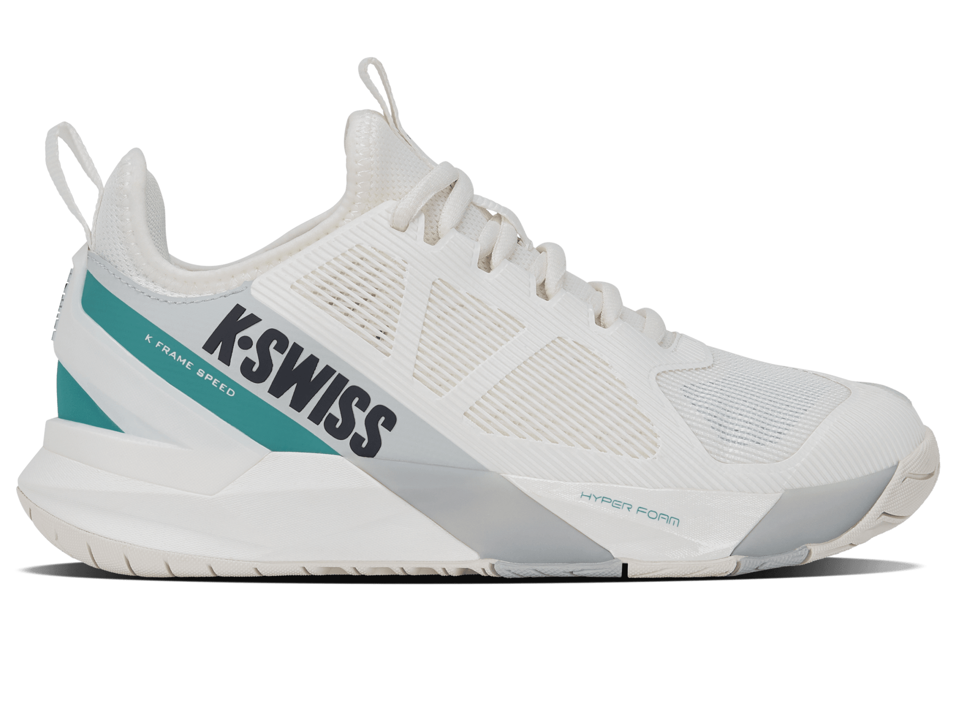 99484 - 110 - M | K - FRAME SPEED - K - Swiss US - FOOTWEAR