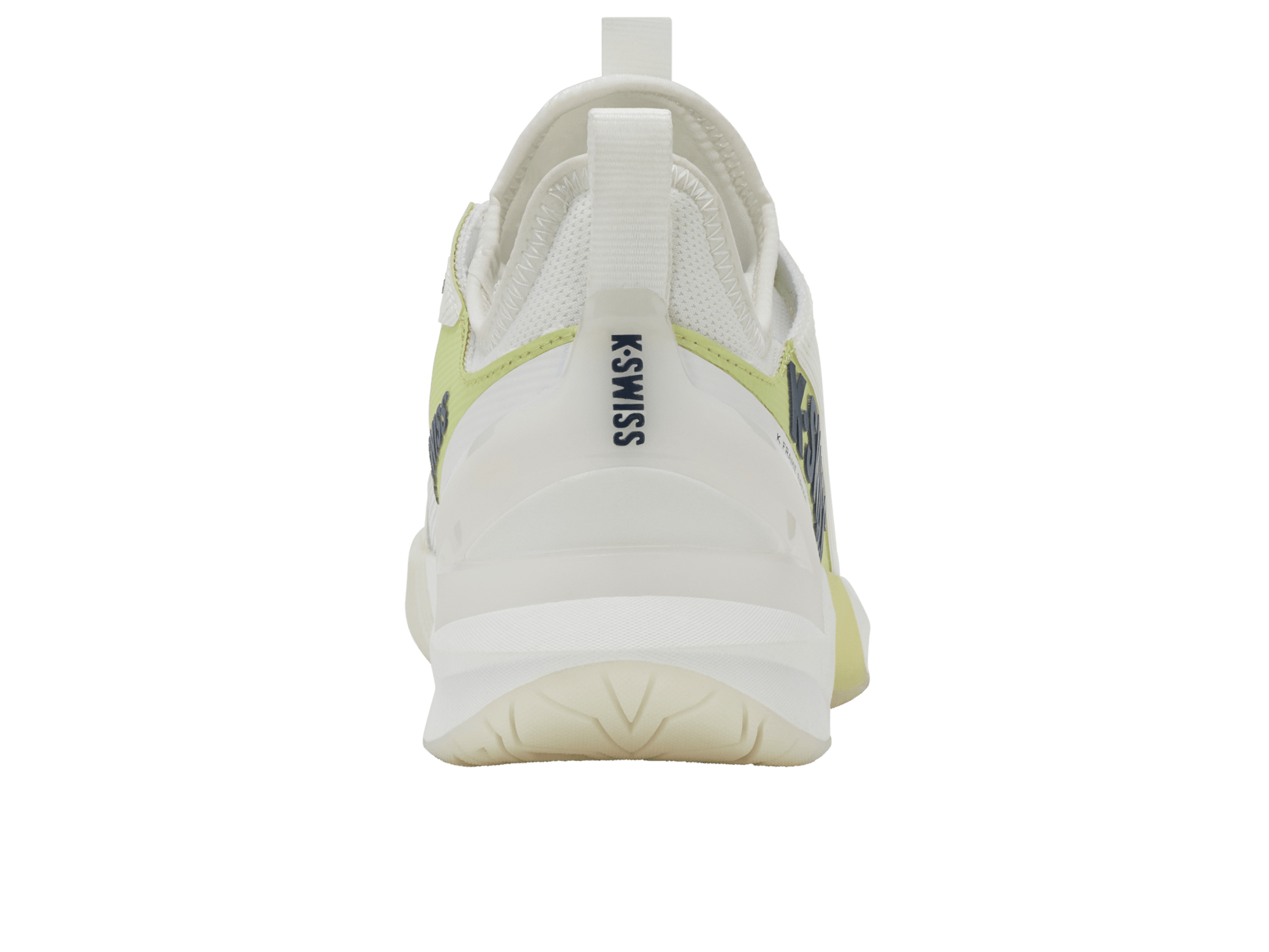 99484 - 143 - M | K - FRAME SPEED | BLANC DE BLANC/LUMINARY GREEN/VINTAGE INDIGO - K - Swiss US - FOOTWEAR