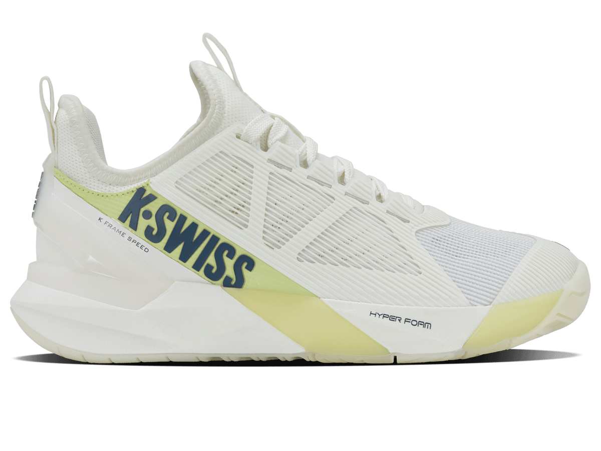 K-FRAME SPEED – K-Swiss US