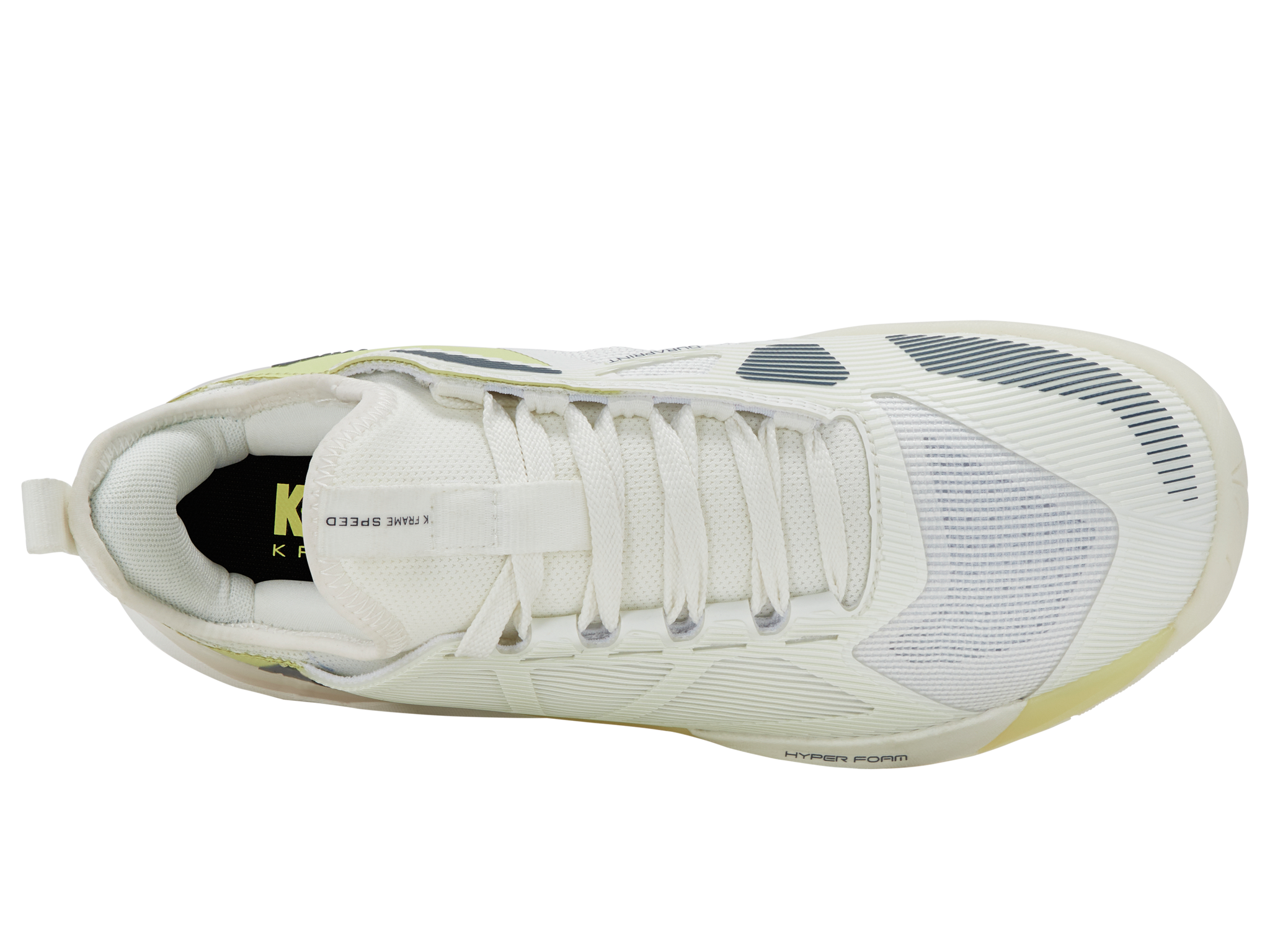 K-FRAME SPEED – K-Swiss US