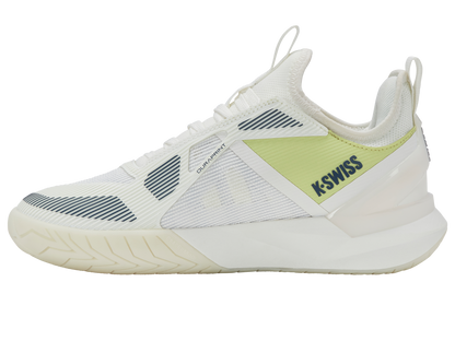 99484-143-M | K-FRAME SPEED | BLANC DE BLANC/LUMINARY GREEN/VINTAGE INDIGO