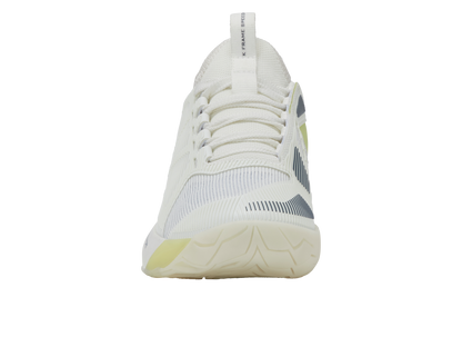 99484-143-M | K-FRAME SPEED | BLANC DE BLANC/LUMINARY GREEN/VINTAGE INDIGO