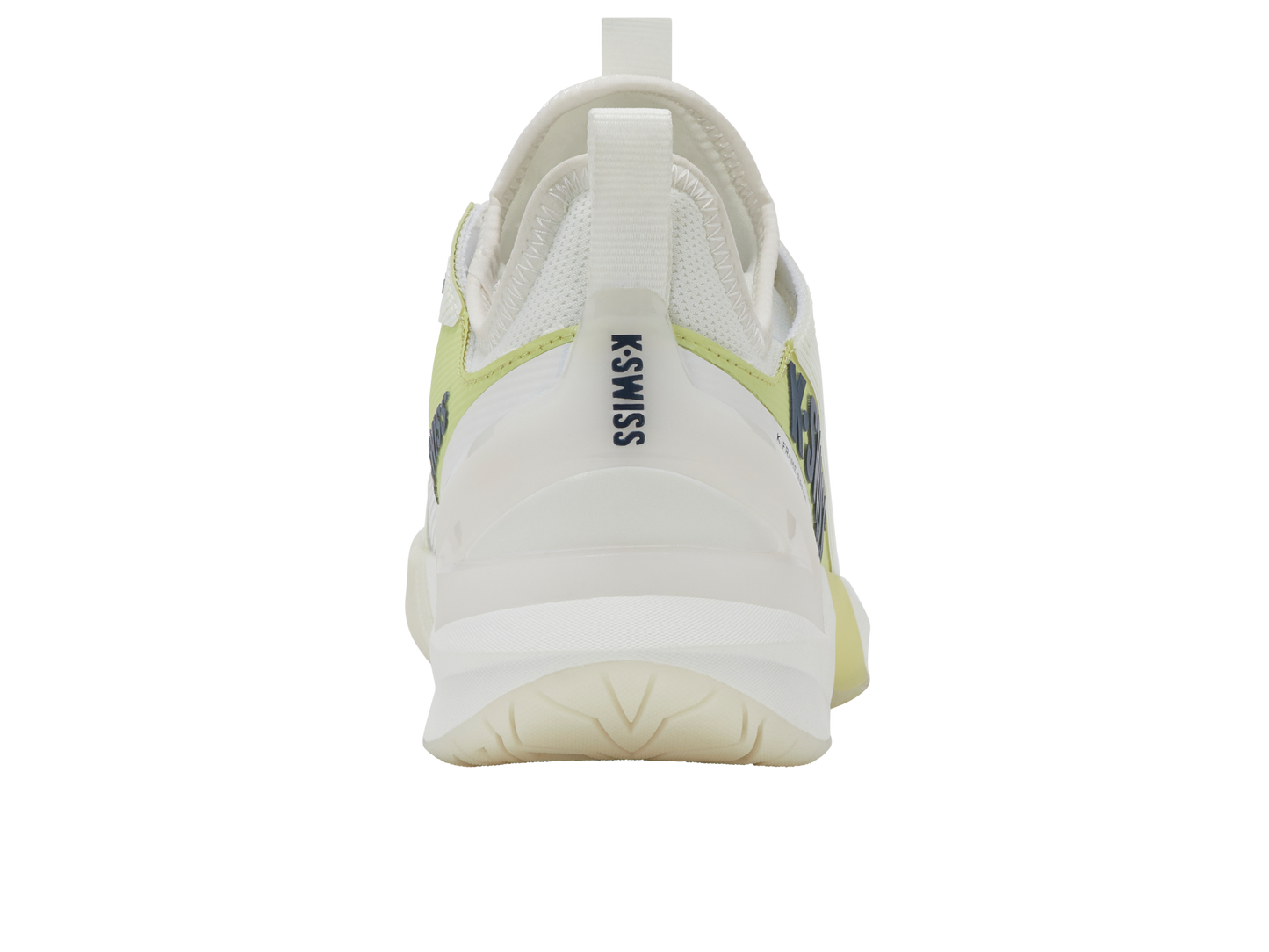 99484-143-M | K-FRAME SPEED | BLANC DE BLANC/LUMINARY GREEN/VINTAGE INDIGO