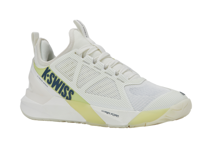 99484-143-M | K-FRAME SPEED | BLANC DE BLANC/LUMINARY GREEN/VINTAGE INDIGO