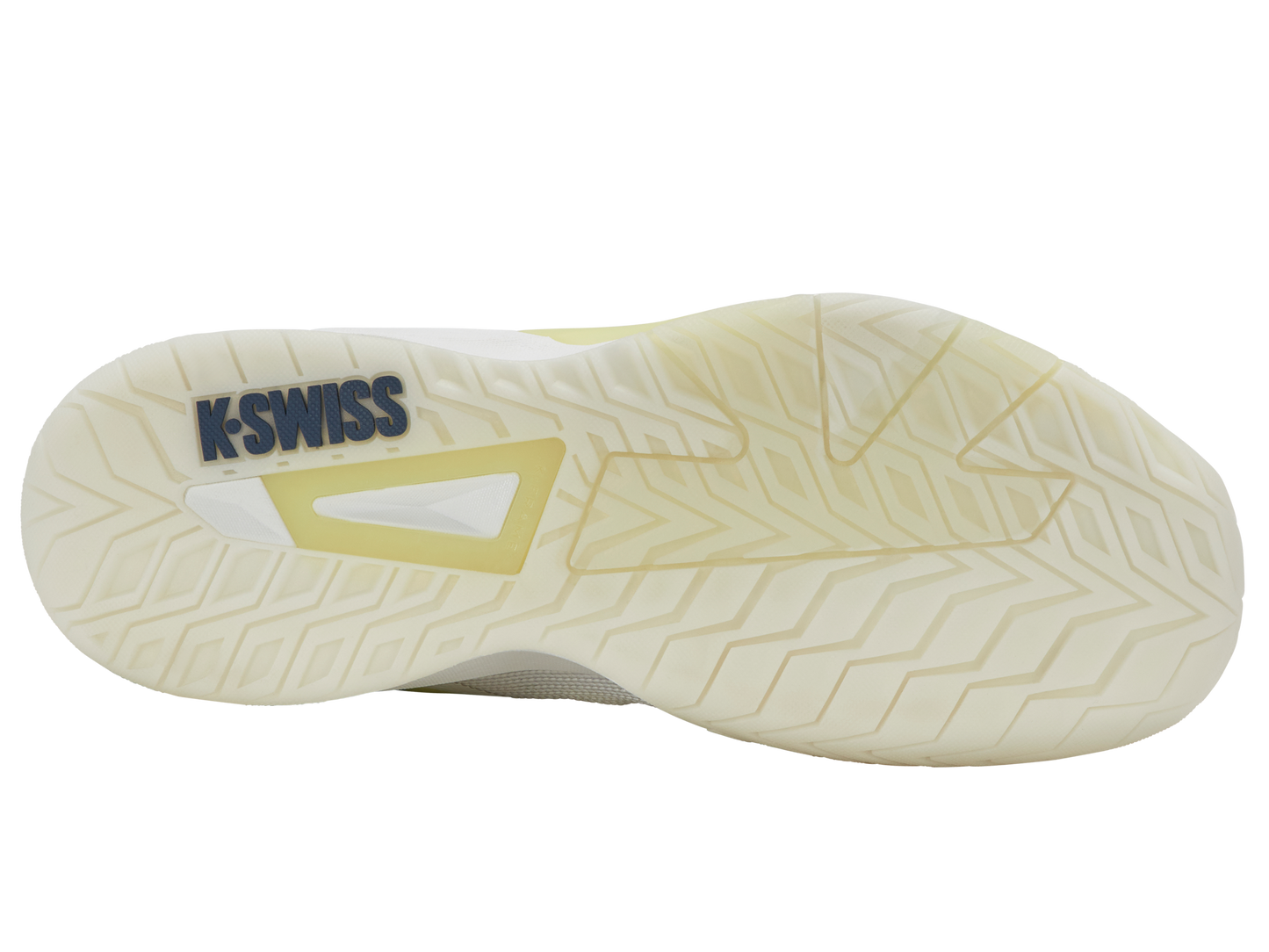 99484-143-M | K-FRAME SPEED | BLANC DE BLANC/LUMINARY GREEN/VINTAGE INDIGO