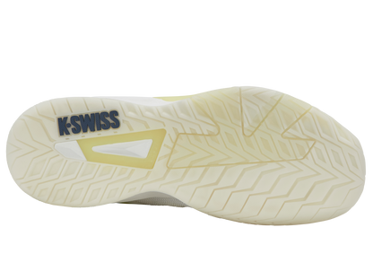 99484-143-M | K-FRAME SPEED | BLANC DE BLANC/LUMINARY GREEN/VINTAGE INDIGO