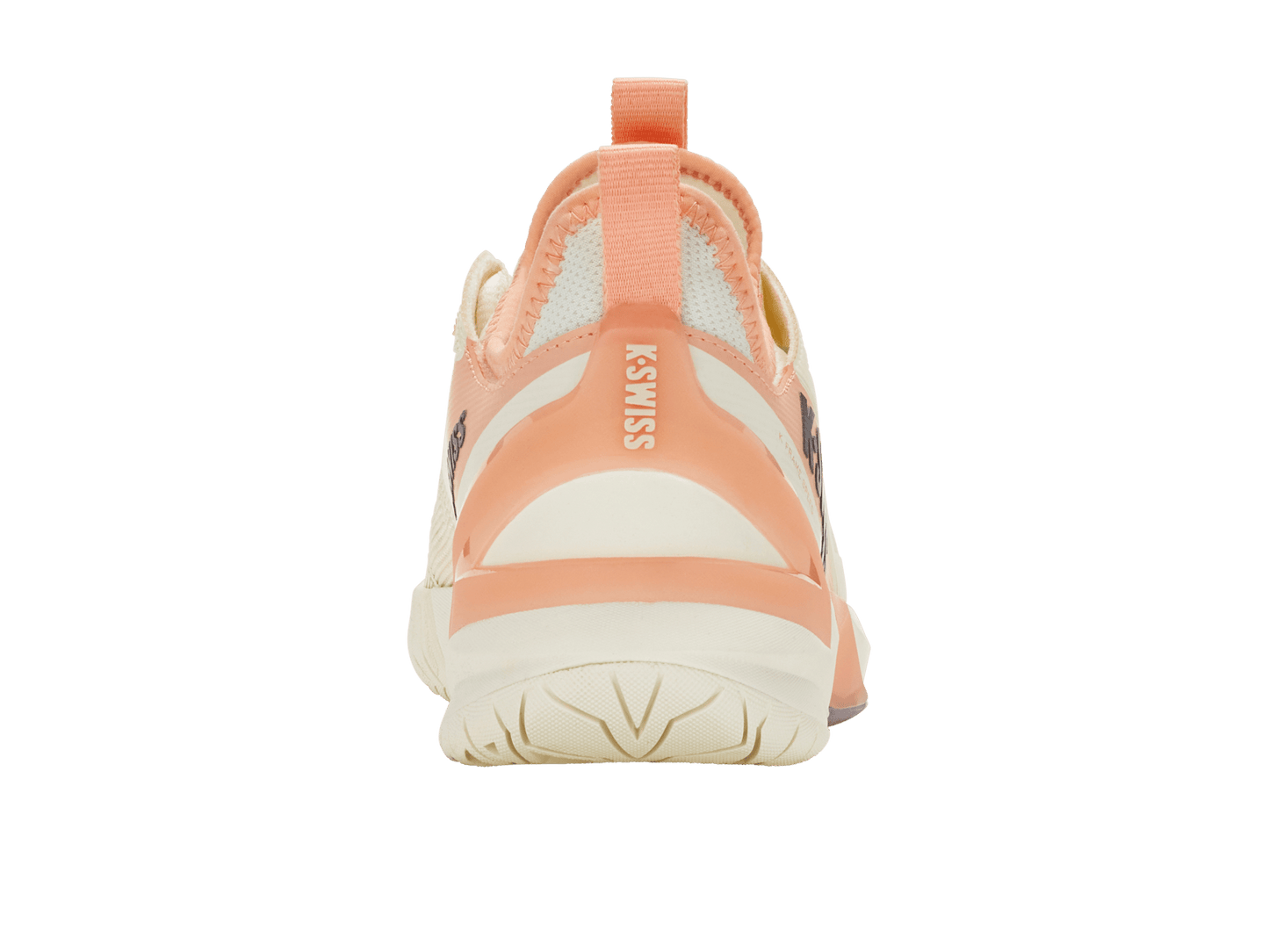 99484 - 150 - M | K - FRAME SPEED | EGRET/PEACH PARFAIT - K - Swiss US - FOOTWEAR
