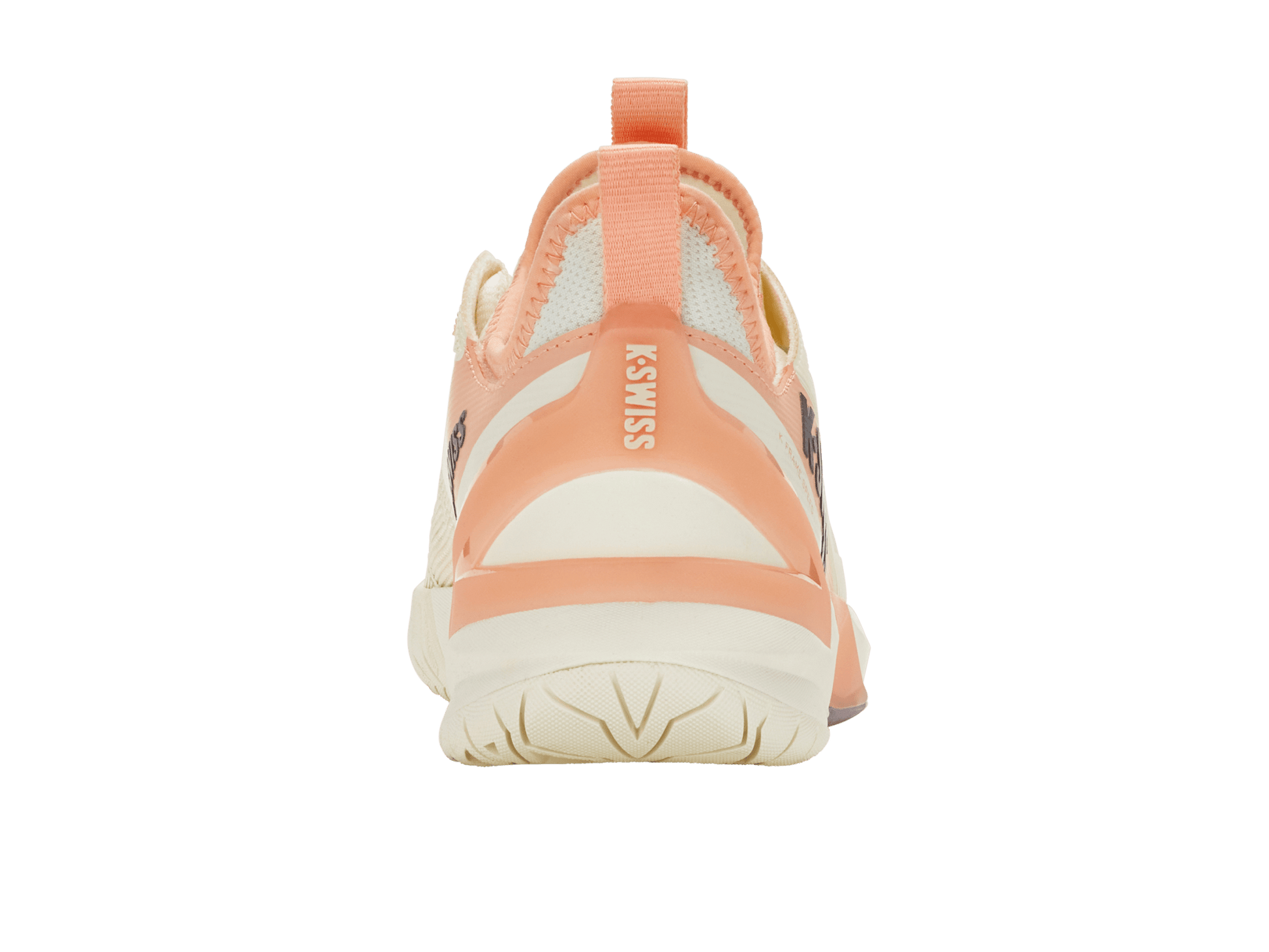 99484 - 150 - M | K - FRAME SPEED | EGRET/PEACH PARFAIT - K - Swiss US - FOOTWEAR