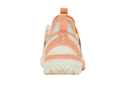 99484 - 150 - M | K - FRAME SPEED | EGRET/PEACH PARFAIT - K - Swiss US - FOOTWEAR