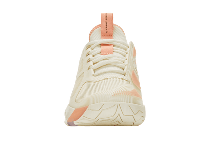 99484 - 150 - M | K - FRAME SPEED | EGRET/PEACH PARFAIT - K - Swiss US - FOOTWEAR