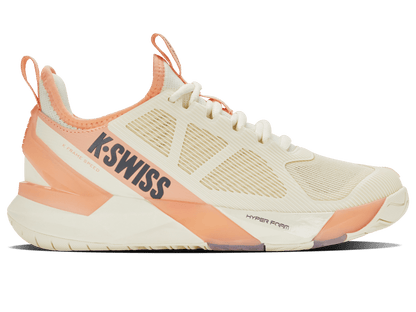 99484 - 150 - M | K - FRAME SPEED | EGRET/PEACH PARFAIT - K - Swiss US - FOOTWEAR