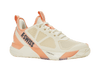 99484 - 150 - M | K - FRAME SPEED | EGRET/PEACH PARFAIT - K - Swiss US - FOOTWEAR