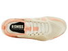 99484 - 150 - M | K - FRAME SPEED | EGRET/PEACH PARFAIT - K - Swiss US - FOOTWEAR