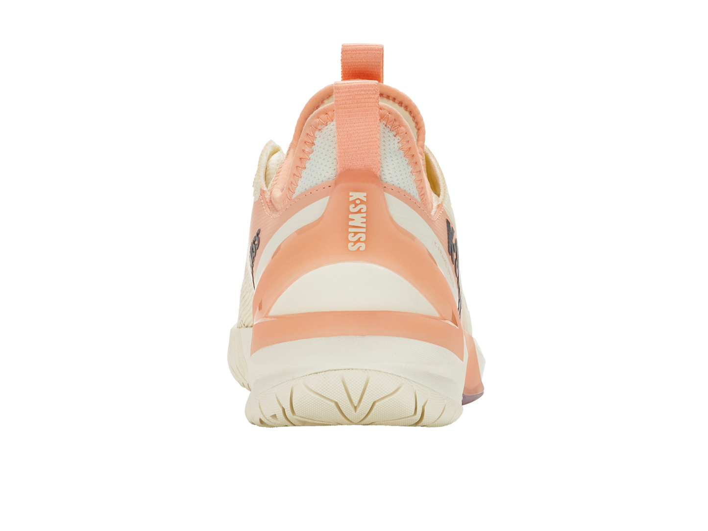 99484-150-M | K-FRAME SPEED | EGRET/PEACH PARFAIT