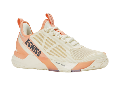 99484-150-M | K-FRAME SPEED | EGRET/PEACH PARFAIT