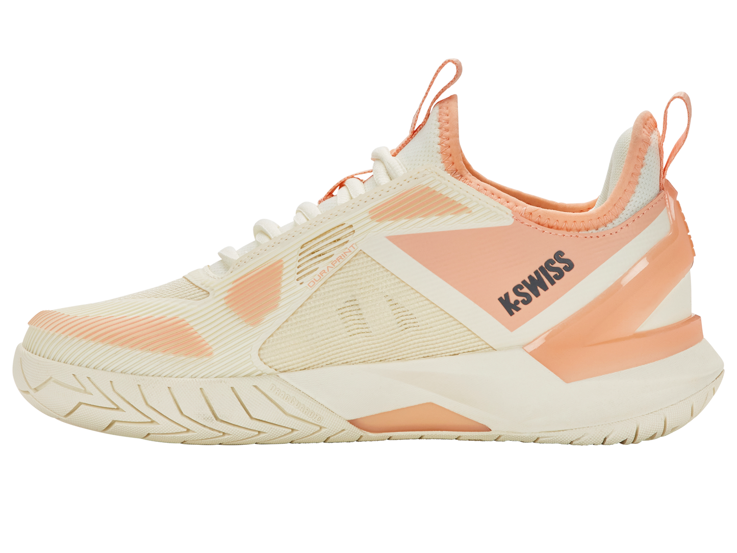 99484-150-M | K-FRAME SPEED | EGRET/PEACH PARFAIT