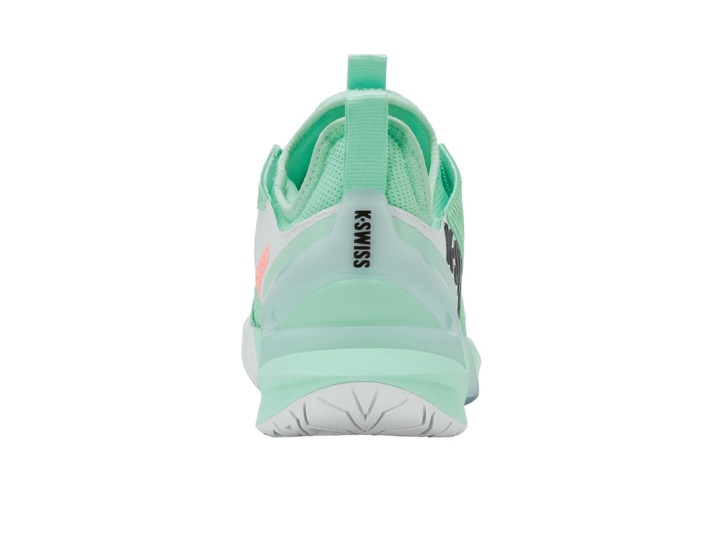 99484 - 359 - M | K - FRAME SPEED | SOFT NEON MINT/WHITE/NEON PASTEL PINK - K - Swiss US - FOOTWEAR