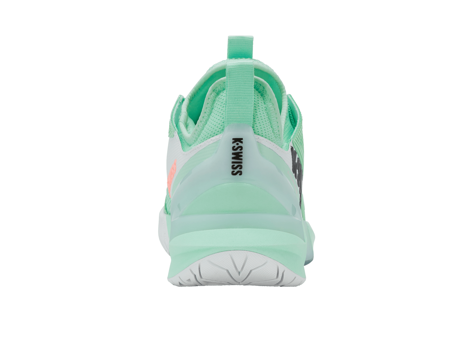 99484 - 359 - M | K - FRAME SPEED | SOFT NEON MINT/WHITE/NEON PASTEL PINK - K - Swiss US - FOOTWEAR