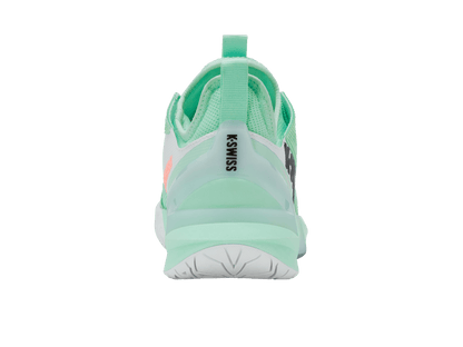 99484 - 359 - M | K - FRAME SPEED | SOFT NEON MINT/WHITE/NEON PASTEL PINK - K - Swiss US - FOOTWEAR