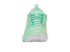 99484 - 359 - M | K - FRAME SPEED | SOFT NEON MINT/WHITE/NEON PASTEL PINK - K - Swiss US - FOOTWEAR