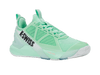 99484 - 359 - M | K - FRAME SPEED | SOFT NEON MINT/WHITE/NEON PASTEL PINK - K - Swiss US - FOOTWEAR
