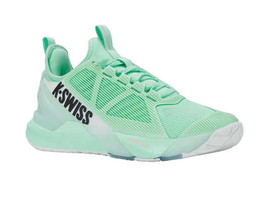 99484 - 359 - M | K - FRAME SPEED | SOFT NEON MINT/WHITE/NEON PASTEL PINK - K - Swiss US - FOOTWEAR