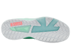 99484 - 359 - M | K - FRAME SPEED | SOFT NEON MINT/WHITE/NEON PASTEL PINK - K - Swiss US - FOOTWEAR