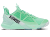 99484 - 359 - M | K - FRAME SPEED | SOFT NEON MINT/WHITE/NEON PASTEL PINK - K - Swiss US - FOOTWEAR