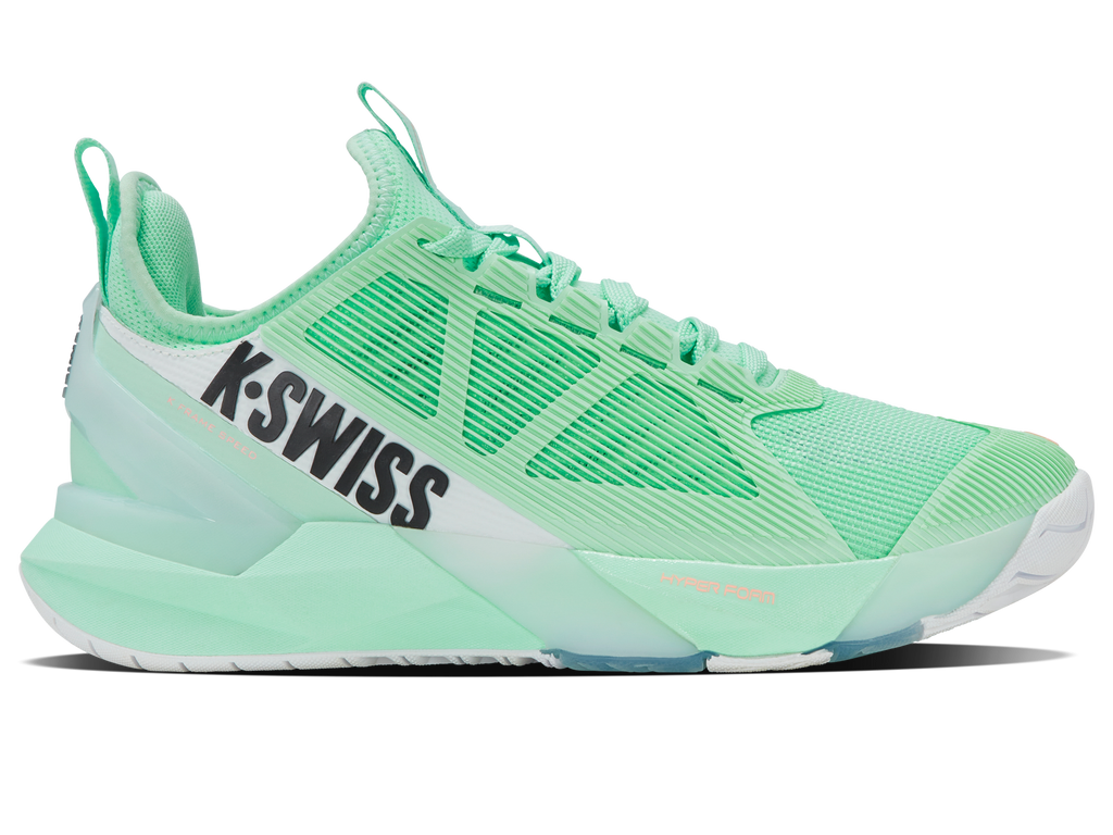 99484-359-M | K-FRAME SPEED | SOFT NEON MINT/WHITE/NEON PASTEL PINK