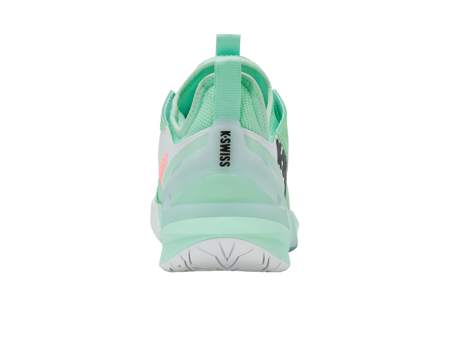 99484-359-M | K-FRAME SPEED | SOFT NEON MINT/WHITE/NEON PASTEL PINK