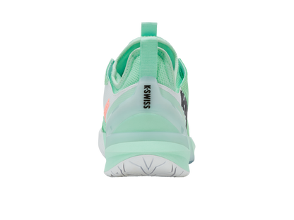 99484-359-M | K-FRAME SPEED | SOFT NEON MINT/WHITE/NEON PASTEL PINK