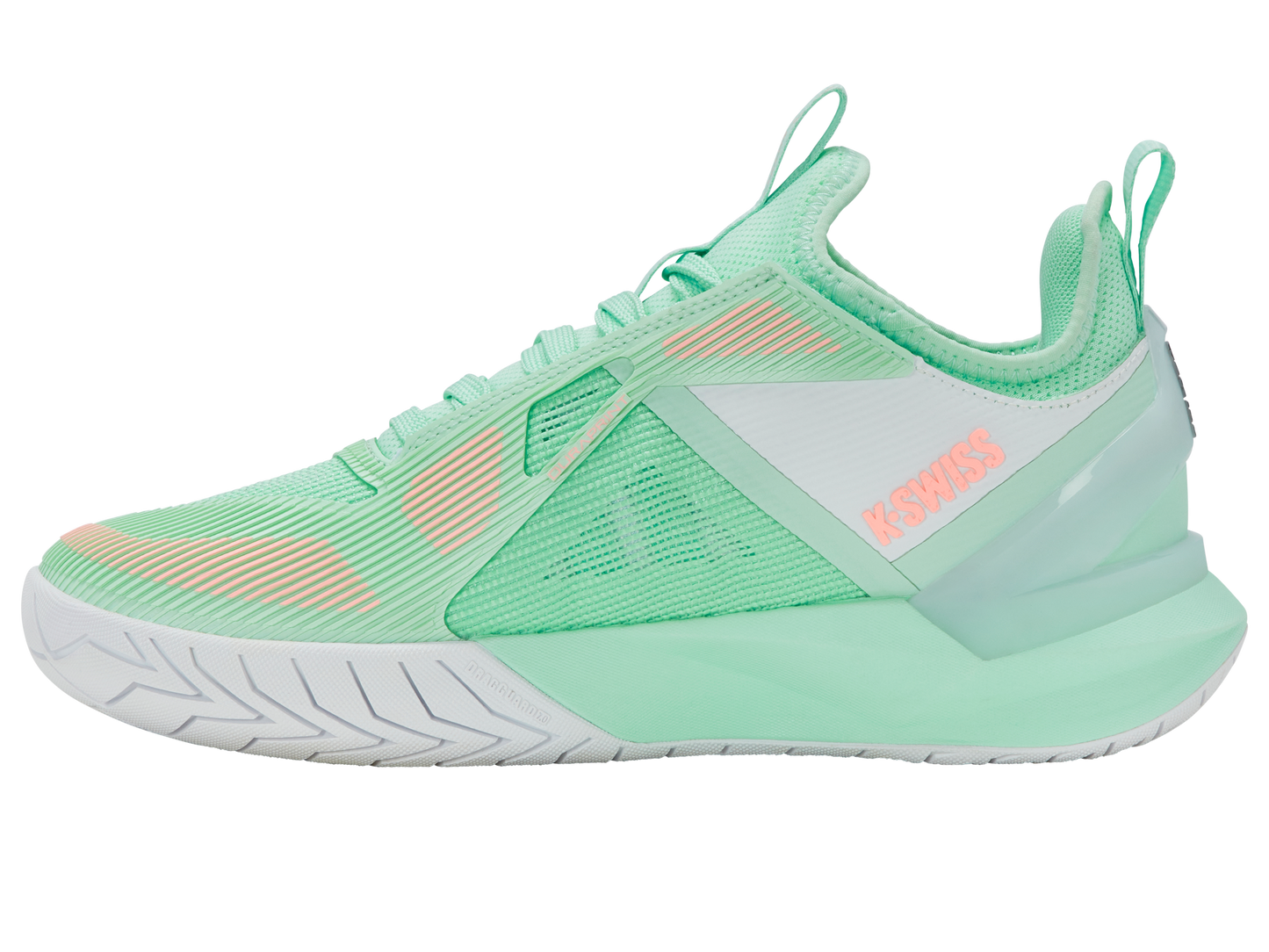 99484-359-M | K-FRAME SPEED | SOFT NEON MINT/WHITE/NEON PASTEL PINK