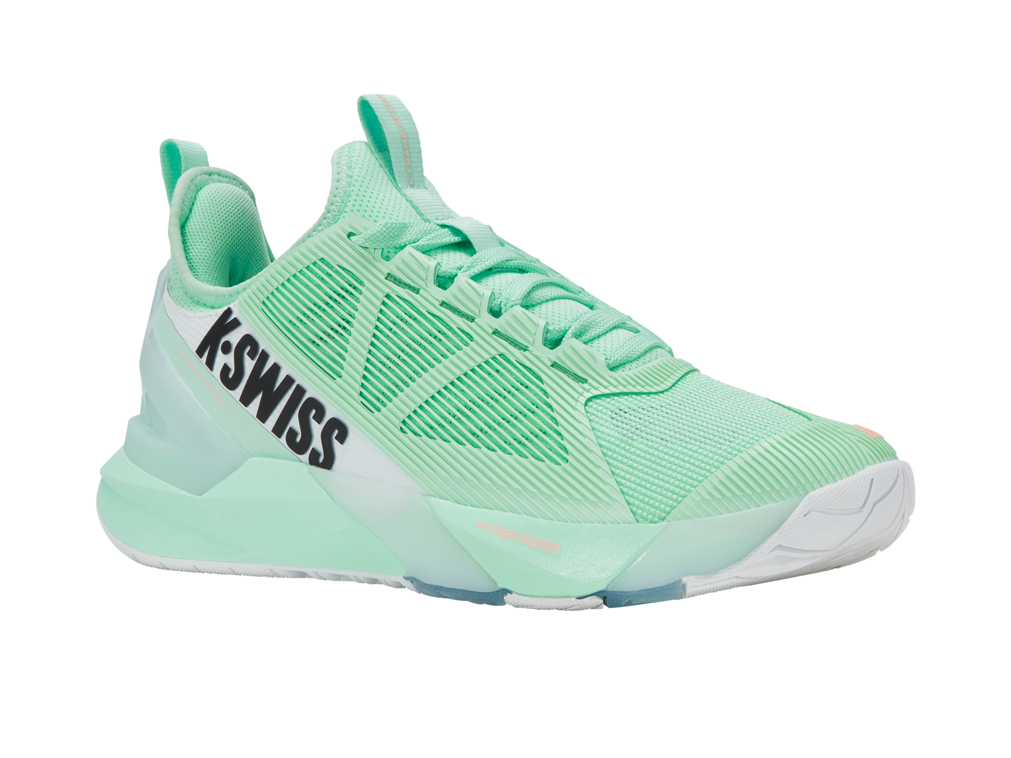K&S K-FRAME SPEED – K-Swiss US