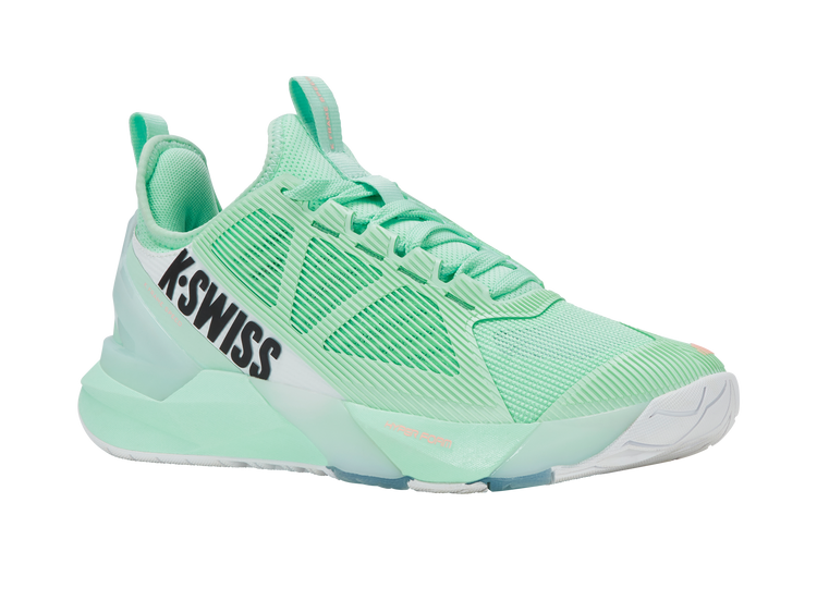 99484-359-M | K-FRAME SPEED | SOFT NEON MINT/WHITE/NEON PASTEL PINK