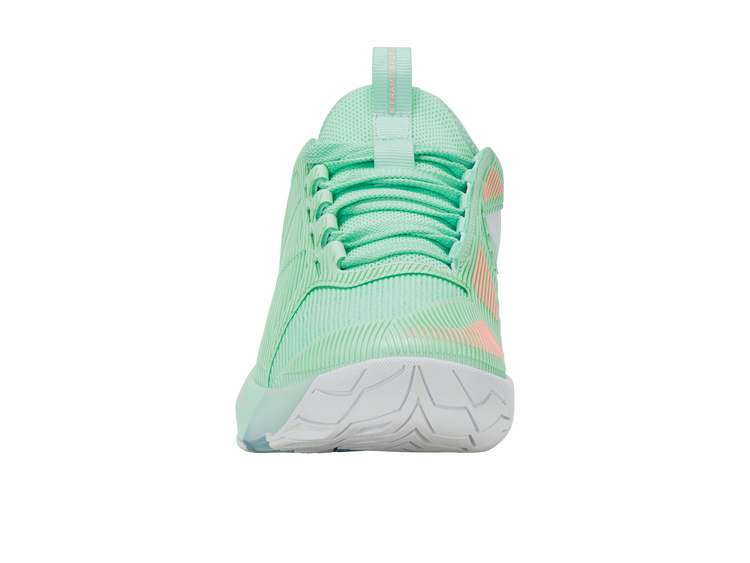 99484-359-M | K-FRAME SPEED | SOFT NEON MINT/WHITE/NEON PASTEL PINK