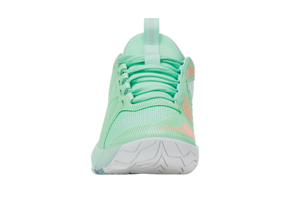 99484-359-M | K-FRAME SPEED | SOFT NEON MINT/WHITE/NEON PASTEL PINK