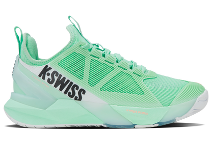 99484-359-M | K-FRAME SPEED | SOFT NEON MINT/WHITE/NEON PASTEL PINK