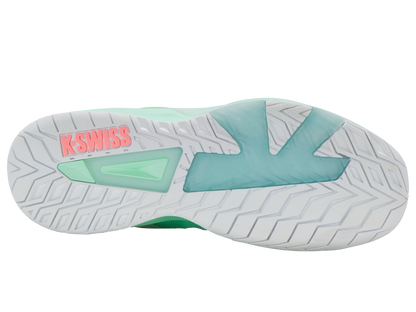 99484-359-M | K-FRAME SPEED | SOFT NEON MINT/WHITE/NEON PASTEL PINK