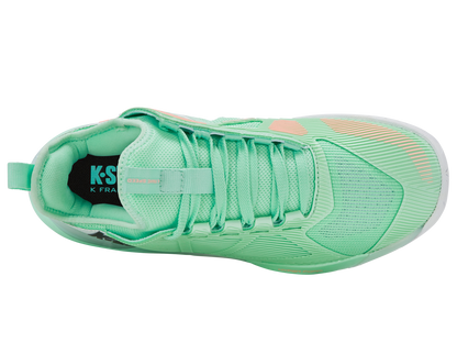 99484-359-M | K-FRAME SPEED | SOFT NEON MINT/WHITE/NEON PASTEL PINK