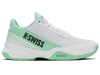 99486 - 131 - M | SPEEDEX2 | WHITE/NEON MINT/BLACK - K - Swiss US - FOOTWEAR
