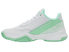 99486 - 131 - M | SPEEDEX2 | WHITE/NEON MINT/BLACK - K - Swiss US - FOOTWEAR