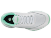 99486 - 131 - M | SPEEDEX2 | WHITE/NEON MINT/BLACK - K - Swiss US - FOOTWEAR
