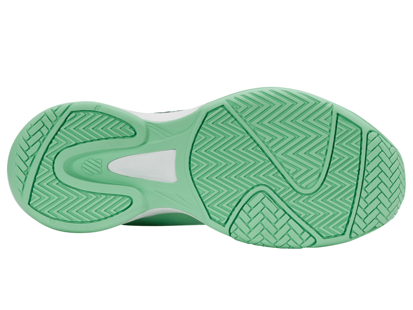 99486 - 131 - M | SPEEDEX2 | WHITE/NEON MINT/BLACK - K - Swiss US - FOOTWEAR