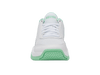 99486 - 131 - M | SPEEDEX2 | WHITE/NEON MINT/BLACK - K - Swiss US - FOOTWEAR