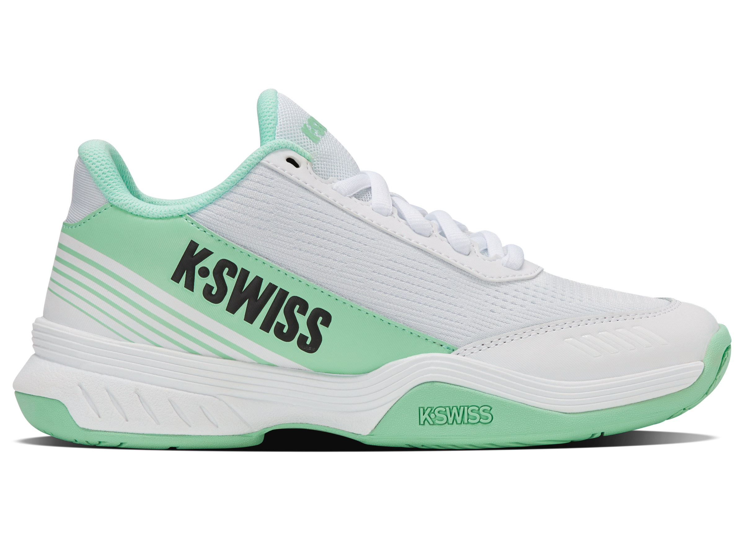 ❤︎海外ブランド❤︎ KSwiss レディース テニス　タンク　US→Sサイズ K-Swiss: Tennis and Pickleball Shoes & Apparel | Official