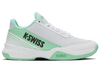 99486-131-M | SPEEDEX2 | WHITE/NEON MINT/BLACK