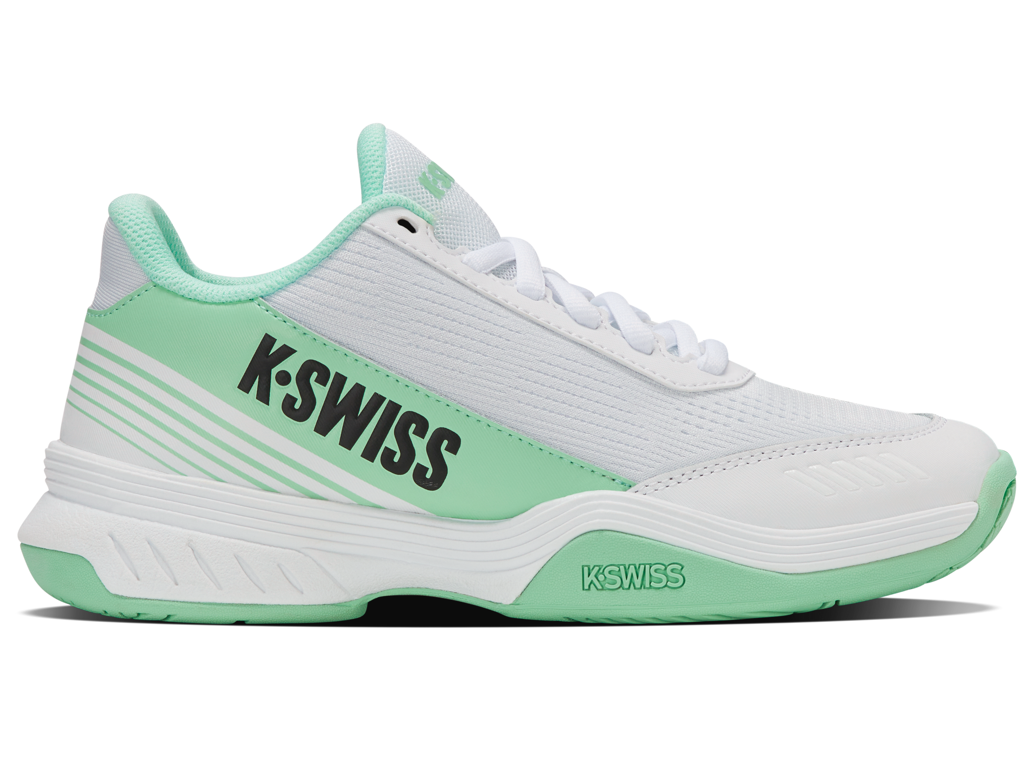 white SPEEDEX2 – K-Swiss US
