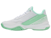 99486-131-M | SPEEDEX2 | WHITE/NEON MINT/BLACK